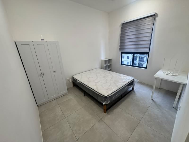 Servis Apartment untuk Disewa di Aston Acacia Serviced Residence - Jay Ng - PropertyGuru.com.my