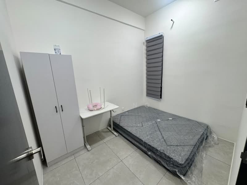 Servis Apartment untuk Disewa di Aston Acacia Serviced Residence - Jay Ng - PropertyGuru.com.my