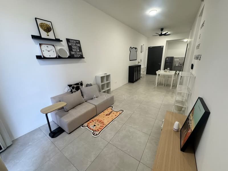 Servis Apartment untuk Disewa di Aston Acacia Serviced Residence - Jay Ng - PropertyGuru.com.my