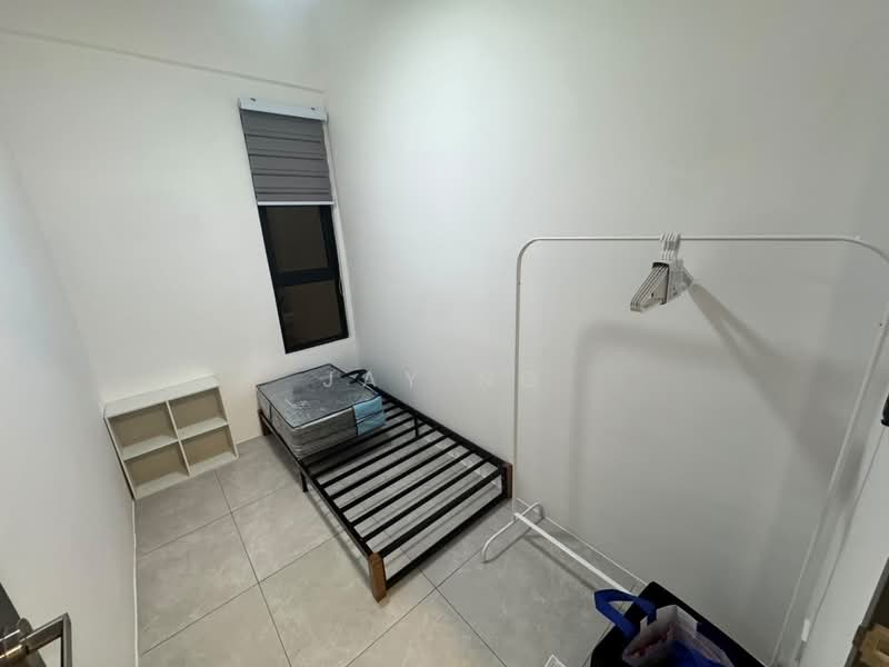 Servis Apartment untuk Disewa di Aston Acacia Serviced Residence - Jay Ng - PropertyGuru.com.my