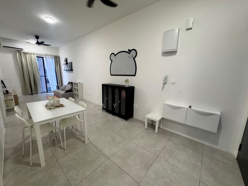 Servis Apartment untuk Disewa di Aston Acacia Serviced Residence - Jay Ng - PropertyGuru.com.my