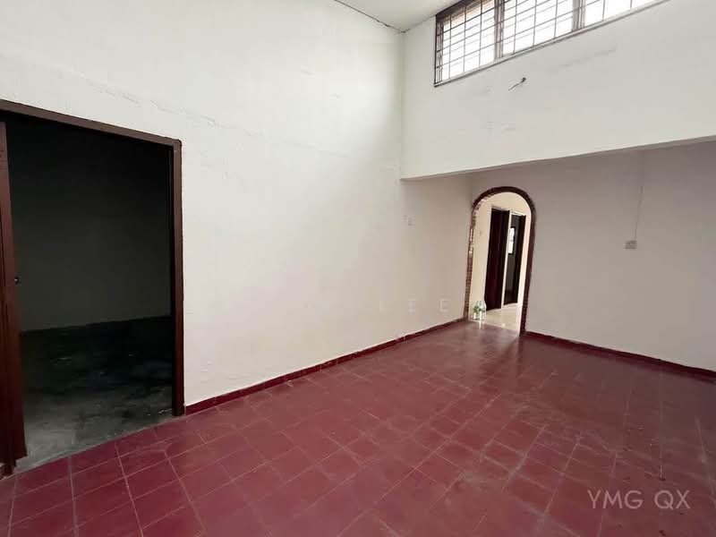 Rumah Teres untuk Dijual di Taman Pandamaran Jaya (Pelabuhan Klang) - Tom Lee - PropertyGuru.com.my