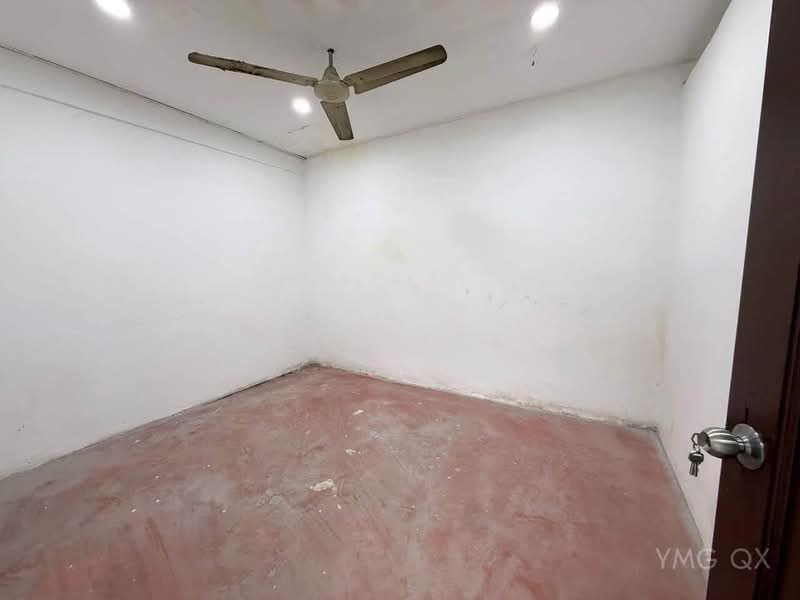 Rumah Teres untuk Dijual di Taman Pandamaran Jaya (Pelabuhan Klang) - Tom Lee - PropertyGuru.com.my
