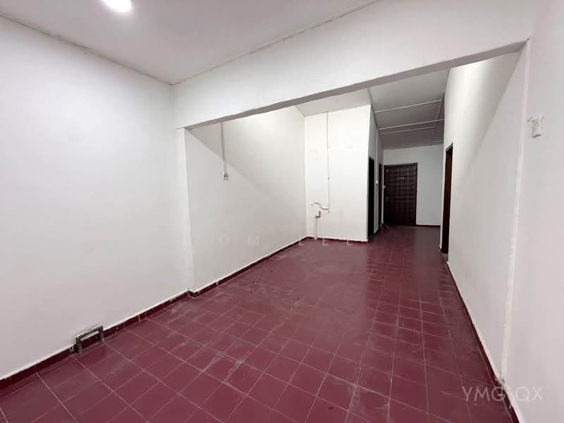 Rumah Teres untuk Dijual di Taman Pandamaran Jaya (Pelabuhan Klang) - Tom Lee - PropertyGuru.com.my