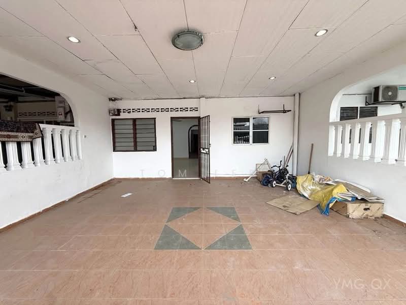 Rumah Teres untuk Dijual di Taman Pandamaran Jaya (Pelabuhan Klang) - Tom Lee - PropertyGuru.com.my