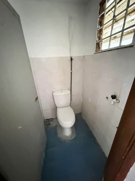 Rumah Teres untuk Dijual di Taman Pandamaran Jaya (Pelabuhan Klang) - Tom Lee - PropertyGuru.com.my