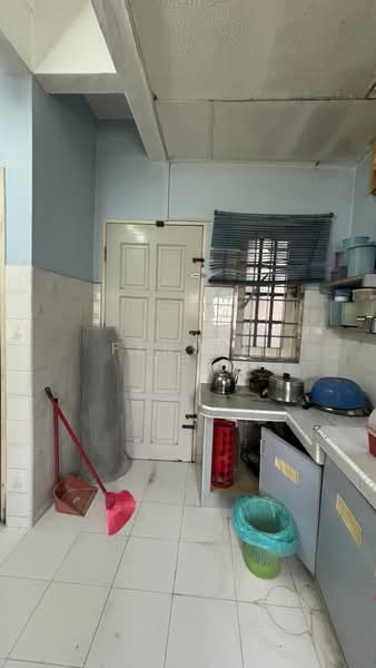 Semi-Detached House for Sale in Taman Changkat Intan (Teluk Intan) - Fennie Tee - PropertyGuru.com.my
