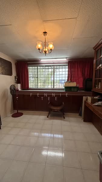 Semi-Detached House for Sale in Taman Changkat Intan (Teluk Intan) - Fennie Tee - PropertyGuru.com.my