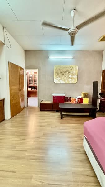 Semi-Detached House for Sale in Taman Changkat Intan (Teluk Intan) - Fennie Tee - PropertyGuru.com.my