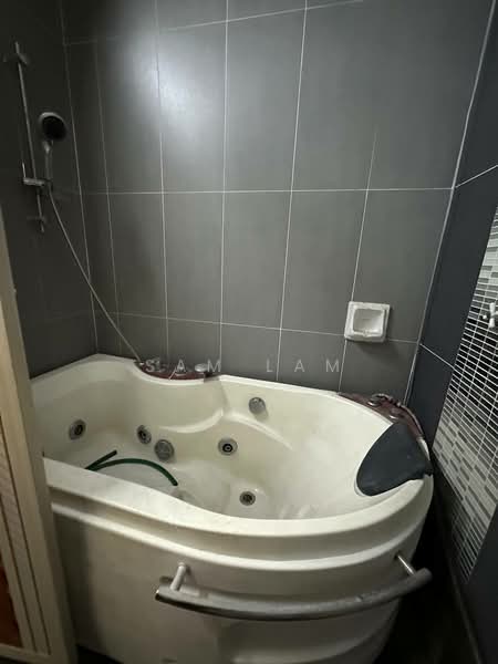 Rumah Teres 2 Tingkat untuk Dijual di Menglembu (Perak) - Sam Lam - Bathroom - PropertyGuru.com.my