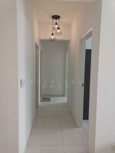 Condominium for Sale at i-Santorini - Sherlene Choo - Corridor - PropertyGuru.com.my