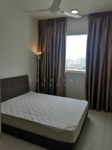 Condominium for Sale at i-Santorini - Sherlene Choo - Bedroom - PropertyGuru.com.my