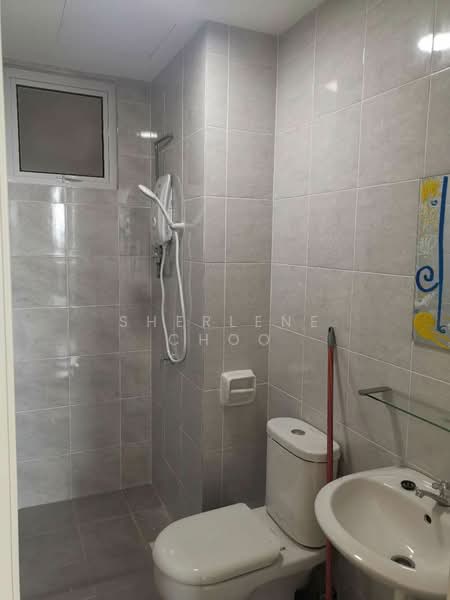 Condominium for Sale at i-Santorini - Sherlene Choo - Bathroom - PropertyGuru.com.my