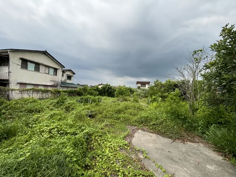 Tanah Kediaman untuk Dijual di Anson Park (Teluk Intan) - Fennie Tee - PropertyGuru.com.my