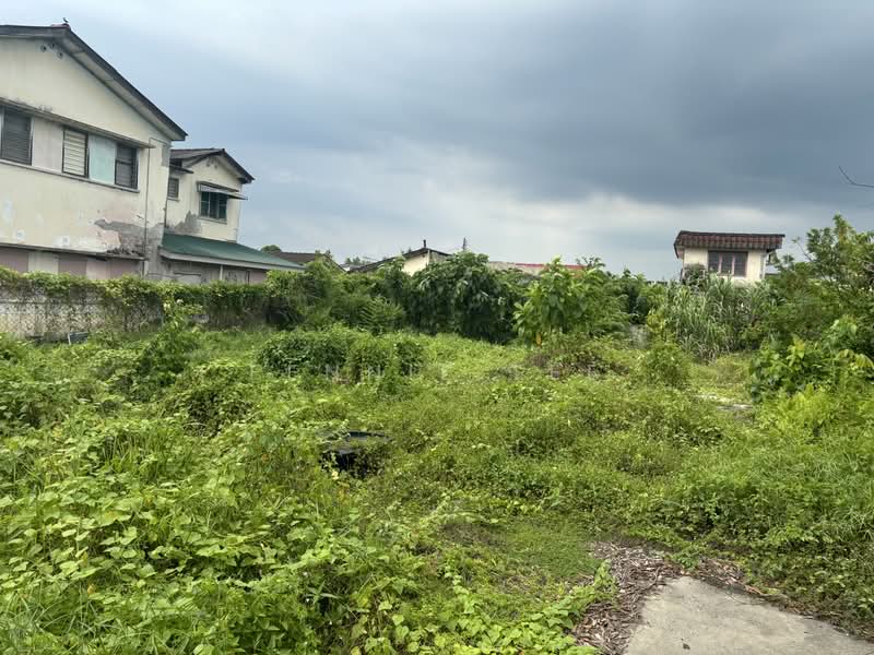 Tanah Kediaman untuk Dijual di Anson Park (Teluk Intan) - Fennie Tee - PropertyGuru.com.my
