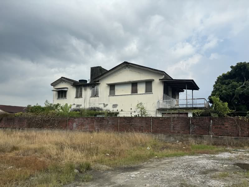 Tanah Kediaman untuk Dijual di Anson Park (Teluk Intan) - Fennie Tee - PropertyGuru.com.my