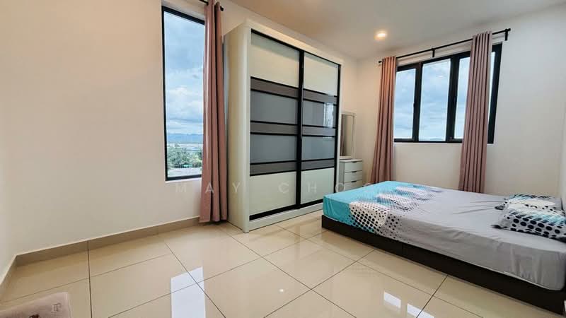 Condominium for Rent at Eco Bloom - May Choo - PropertyGuru.com.my