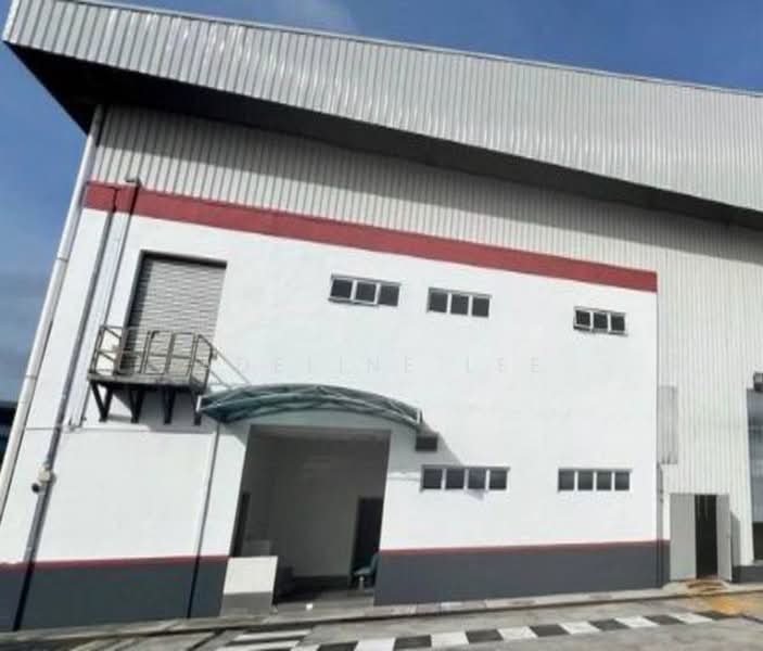 Detached Factory for Rent in Iskandar Puteri (Nusajaya) (Johor) - Adeline Lee - Exterior - PropertyGuru.com.my