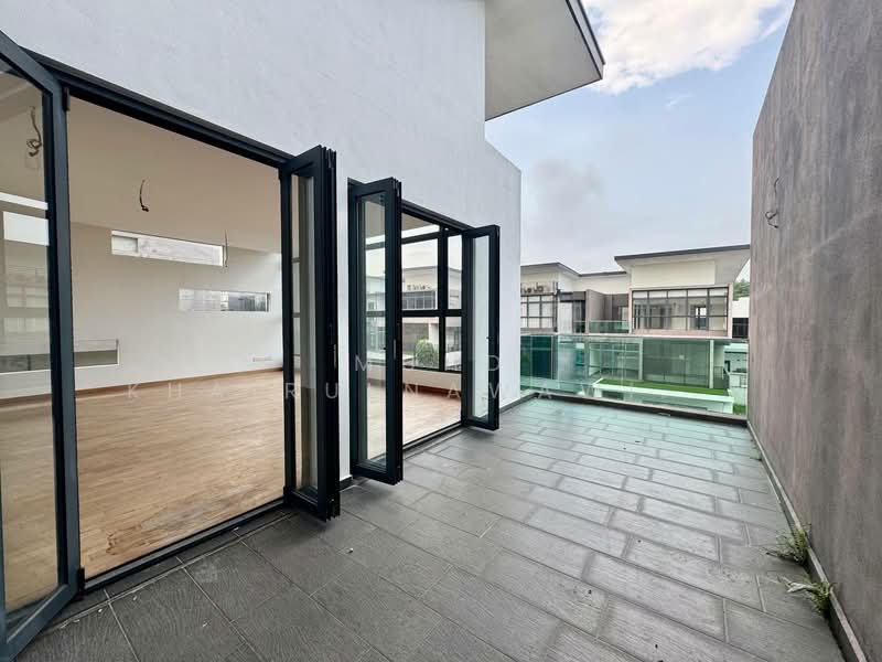 Semi-Detached House for Sale in Shah Alam (Selangor) - Muhd Khairulnawawi Kamaruddin - PropertyGuru.com.my