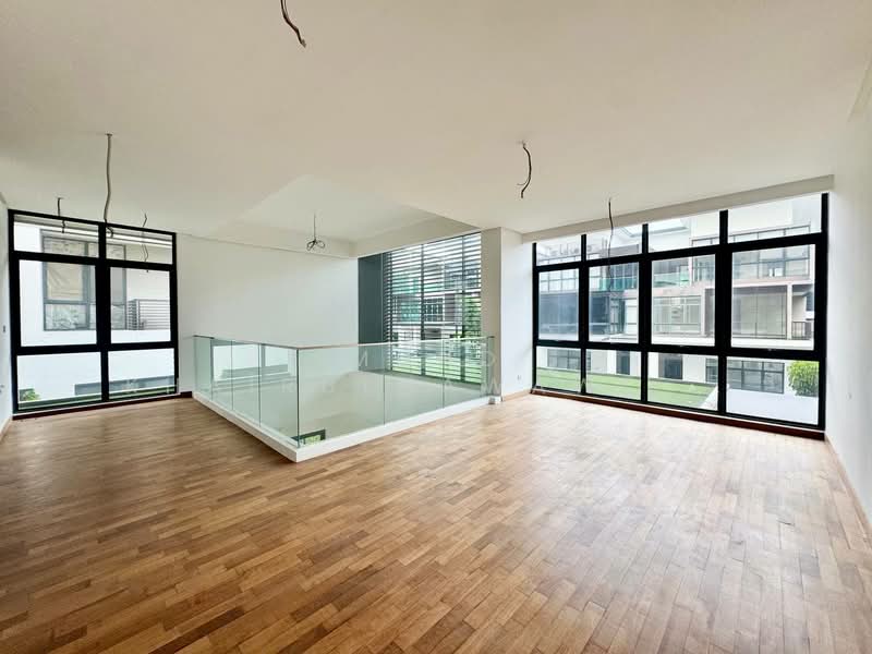 Semi-Detached House for Sale in Shah Alam (Selangor) - Muhd Khairulnawawi Kamaruddin - PropertyGuru.com.my