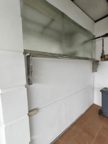 1-storey Terraced House for Rent in Taman Putri Kulai (Kulai) - Ang Boon Chai - Exterior - PropertyGuru.com.my