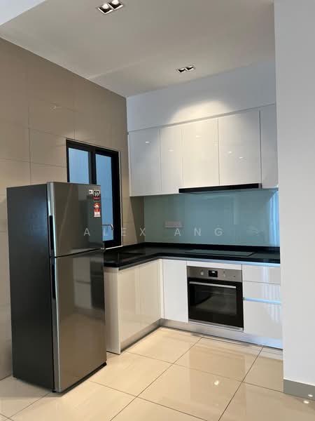 Kondominium untuk Disewa di Bangsar Hill Park - Alex Ang - PropertyGuru.com.my