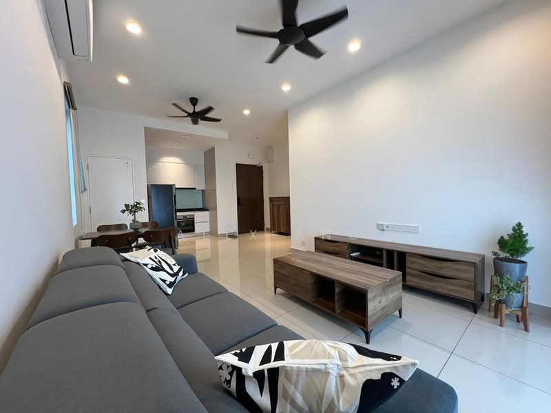 Kondominium untuk Disewa di Bangsar Hill Park - Alex Ang - PropertyGuru.com.my