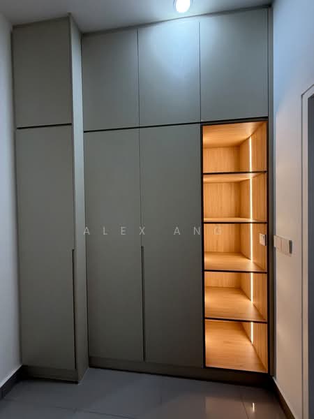 Kondominium untuk Disewa di Bangsar Hill Park - Alex Ang - PropertyGuru.com.my