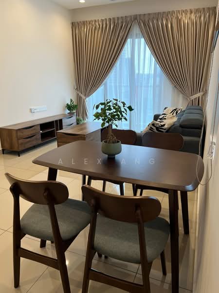Kondominium untuk Disewa di Bangsar Hill Park - Alex Ang - PropertyGuru.com.my