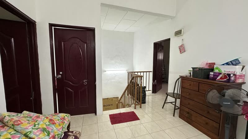 Rumah Teres 2 Tingkat untuk Dijual di Taman Falim (Ipoh) - Sam Lam - Interior - PropertyGuru.com.my