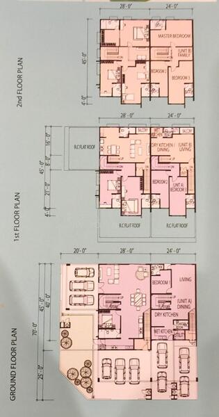 Townhouse for Sale in Bandar Meru Prima (Ipoh Premier City) (Ipoh) - Selina Wong - PropertyGuru.com.my