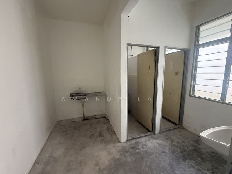 Apartment for Sale at Kota Nibong - Amanda Lam - PropertyGuru.com.my