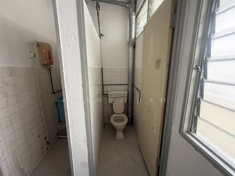 Apartment for Sale at Kota Nibong - Amanda Lam - PropertyGuru.com.my
