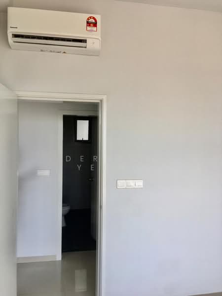 Service Residence for Rent at Amani Residence - Derrick Yeong - Bathroom - PropertyGuru.com.my