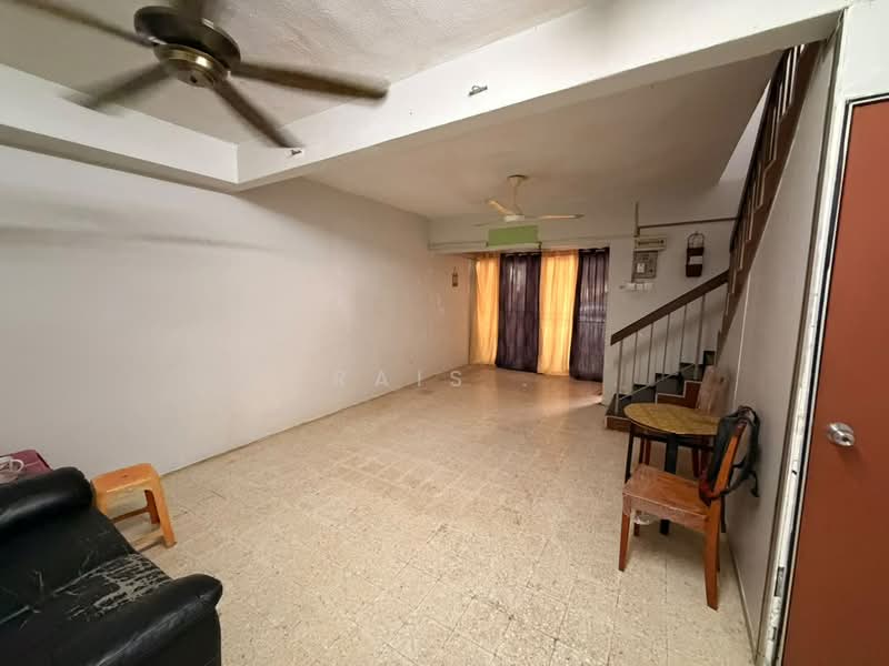 2-storey Terraced House for Sale in Ampang Jaya (Ampang) - RAIS . - - PropertyGuru.com.my