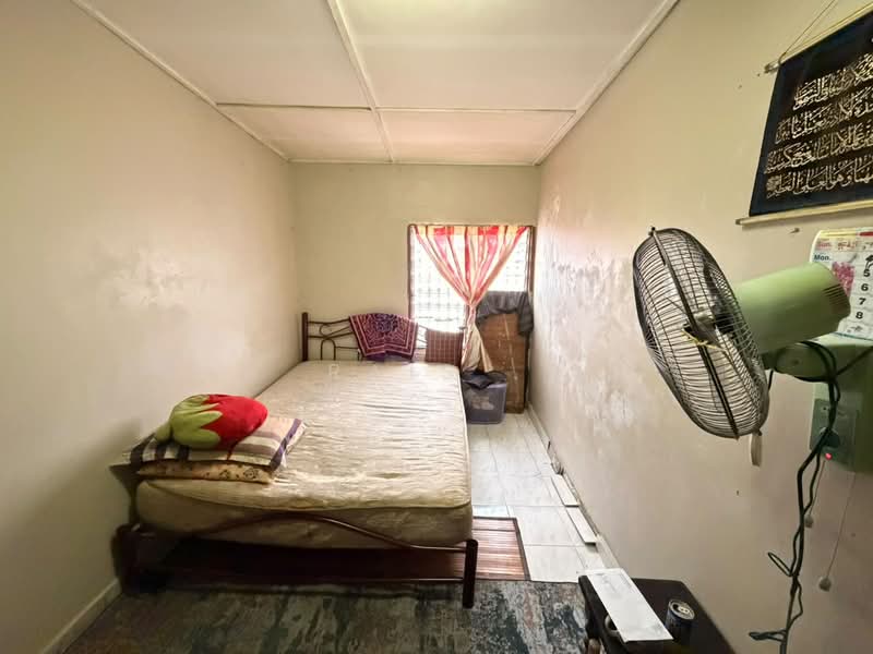 2-storey Terraced House for Sale in Ampang Jaya (Ampang) - RAIS . - - PropertyGuru.com.my