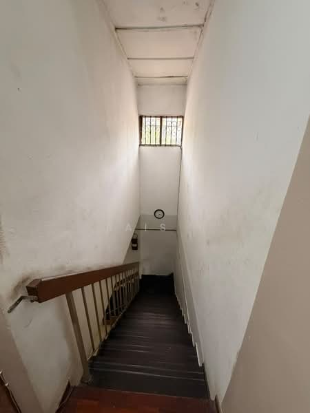 2-storey Terraced House for Sale in Ampang Jaya (Ampang) - RAIS . - - PropertyGuru.com.my