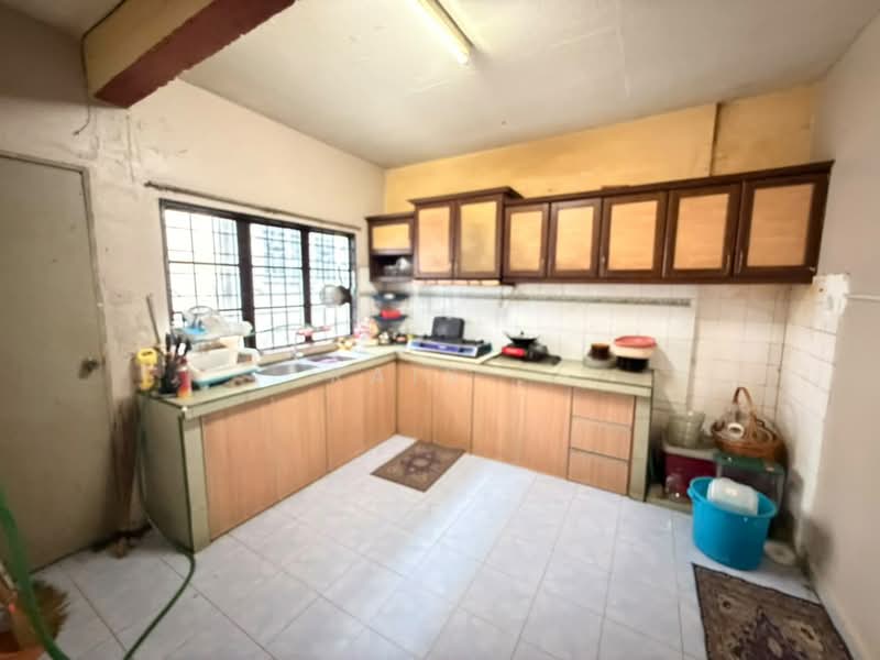 2-storey Terraced House for Sale in Ampang Jaya (Ampang) - RAIS . - - PropertyGuru.com.my