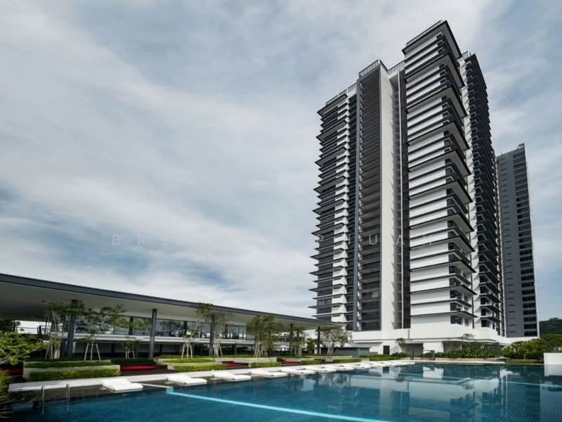 Service Residence for Sale at Serini Melawati - Brendan Phuah - Exterior - PropertyGuru.com.my