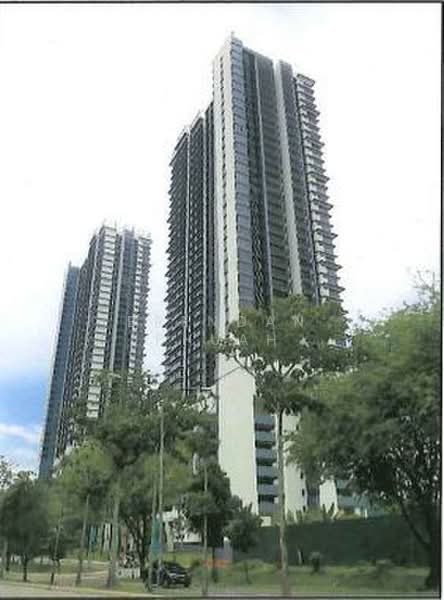 Service Residence for Sale at Serini Melawati - Brendan Phuah - Exterior - PropertyGuru.com.my