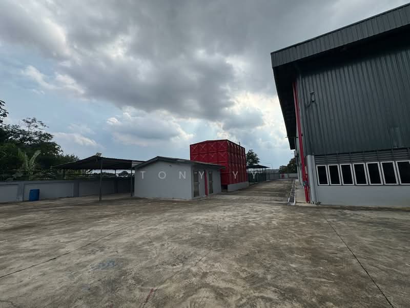 Detached Factory for Rent in Semenyih (Selangor) - Tony YY - PropertyGuru.com.my