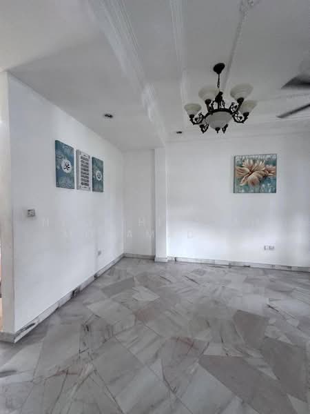 2-storey Terraced House for Sale in Bandar Tasik Puteri (Rawang) - Noor Hidayah Mohamad Noor - Living Room - PropertyGuru.com.my