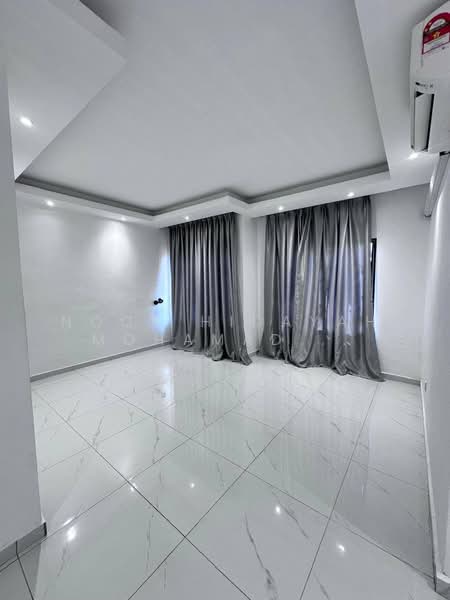 2-storey Terraced House for Sale in Bandar Tasik Puteri (Rawang) - Noor Hidayah Mohamad Noor - Interior - PropertyGuru.com.my