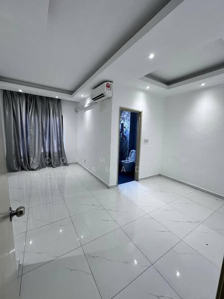 2-storey Terraced House for Sale in Bandar Tasik Puteri (Rawang) - Noor Hidayah Mohamad Noor - Bathroom - PropertyGuru.com.my