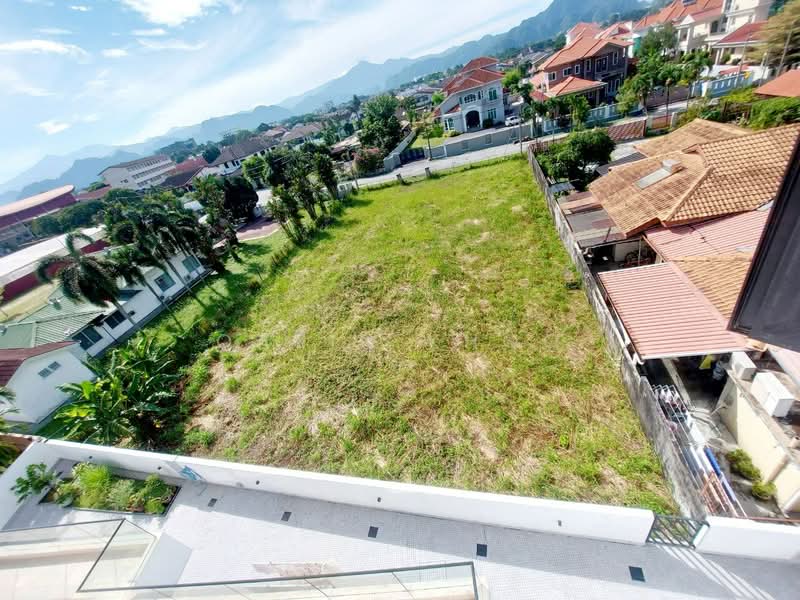 Tanah Kediaman untuk Dijual di Perumahan Jalan Kampar (Ipoh) - Qazin Khoo - Exterior - PropertyGuru.com.my