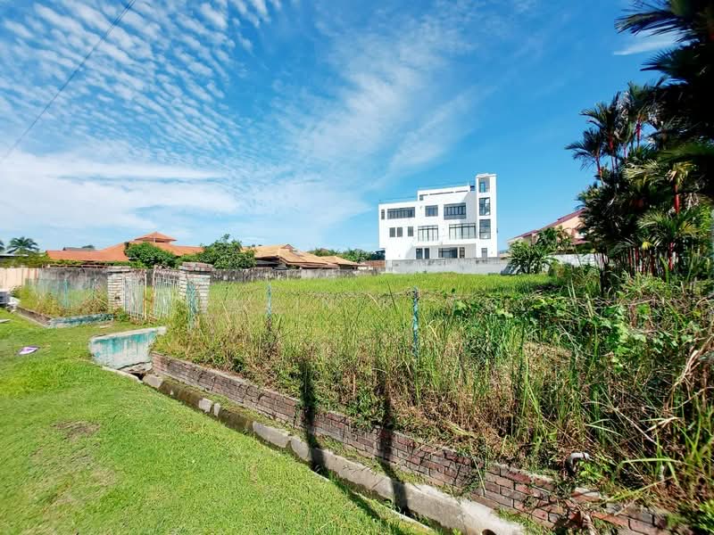 Tanah Kediaman untuk Dijual di Perumahan Jalan Kampar (Ipoh) - Qazin Khoo - Exterior - PropertyGuru.com.my