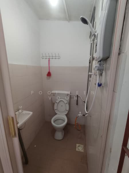 1-storey Terraced House for Rent in Taman Abad (Johor Bahru) - Pooi Leen Voon - PropertyGuru.com.my