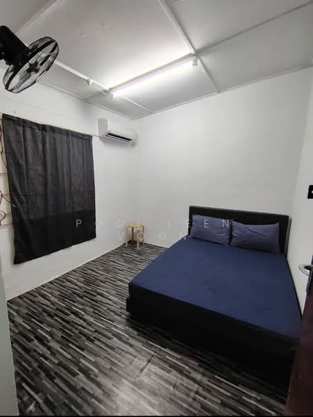 1-storey Terraced House for Rent in Taman Abad (Johor Bahru) - Pooi Leen Voon - PropertyGuru.com.my