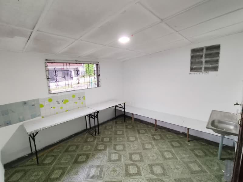 1-storey Terraced House for Rent in Taman Abad (Johor Bahru) - Pooi Leen Voon - PropertyGuru.com.my