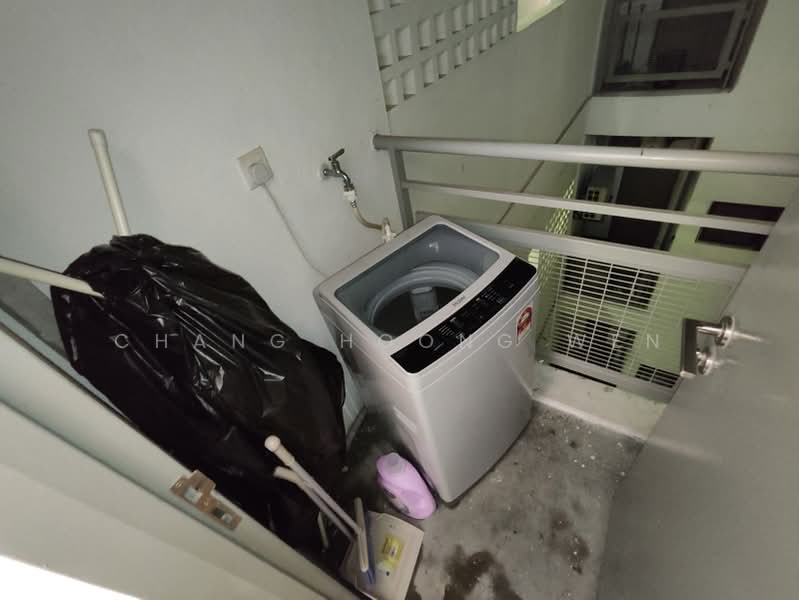 Kediaman Servis untuk Disewa di Trio Permai - Chang Hoong Wen - Exterior - PropertyGuru.com.my
